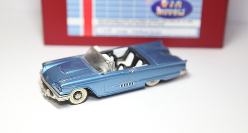 Gta models 1958 ford - gta,