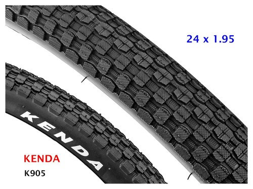 Kenda bike tyre k905 size - size, 24