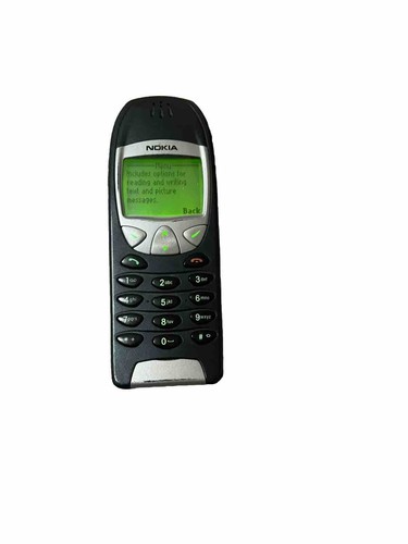 Nokia 6210 retro very - retro,