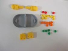 TRAVEL DOWNFALL - SPARE PARTS - DROP DOWN LIST - COMB POSTAGE - UPDATED DEC  24