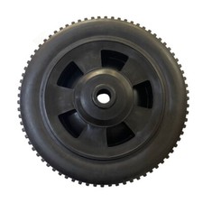 Log splitter wheel 8 ton - log,