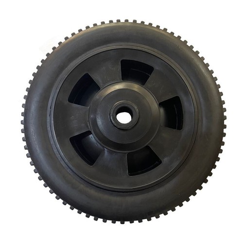 Log splitter wheel 8 - log,