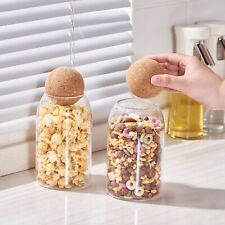 Eden & Willow Clear Glass