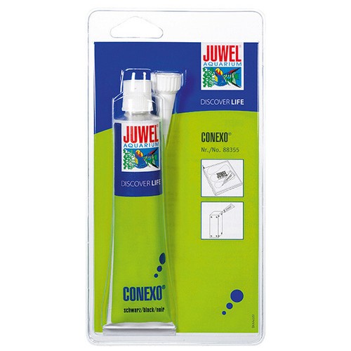 Juwel conexo adhesive - conexo, aquarium