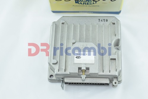 Engine control unit - engine, lancia