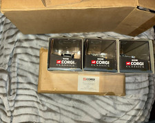 RARE Corgi Empire Classic