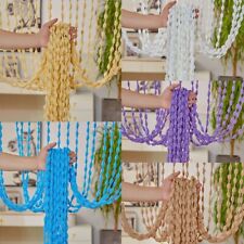 Tassel Decoration Fly Screen