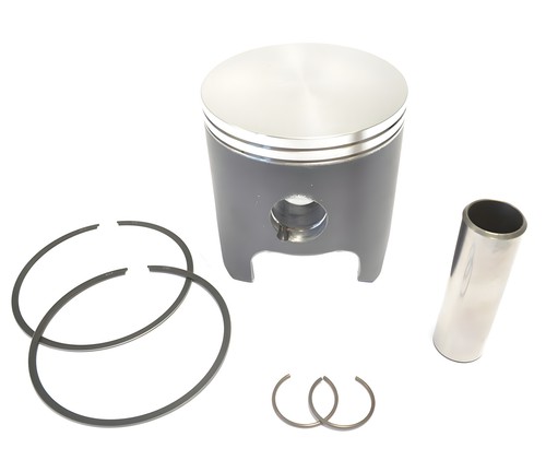 Piston set athena 250cc - set,