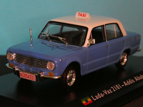 Lada vaz 2101 addis - lada,