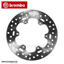 KTM EXC CHAMPION EDITION 450 2010-2010 Rear Brake Disc Brake