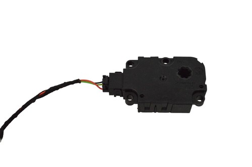 Mercedes v177 heater - mercedes, flap