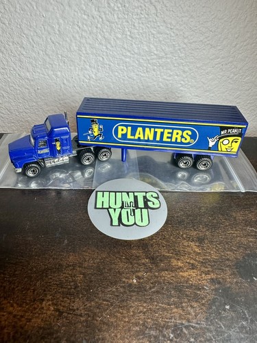 Matchbox 1990 mack ch600 - 1990,