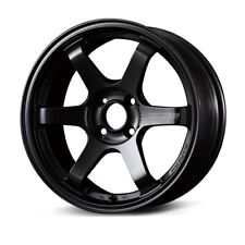 Rays Volk Racing Wheels TE37