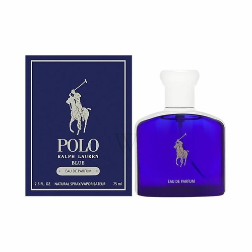 Ralph lauren polo - lauren, 75ml