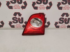 Volkswagen Passat Estate 2005-2010 n/s near passenger left inner tail light lamp