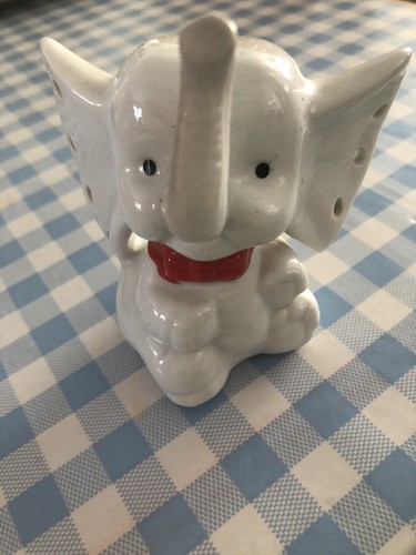 Elephant pomander - elephant,