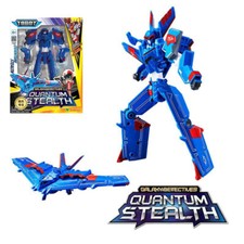 Tobot V GD Quantum Stealth