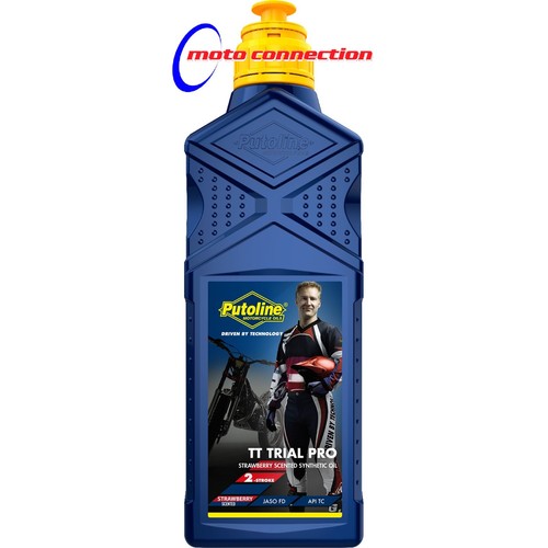 Putoline trial pro 2 - tt,
