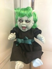 Brand New Krypt Kiddies Series
