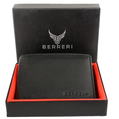 Berreri rfid safe - safe, genuine