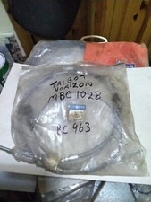 HANDBRAKE CABLE 3051603  BC963 FITS: TALBOT / CHRYSLER HORIZON (1978-86) B16