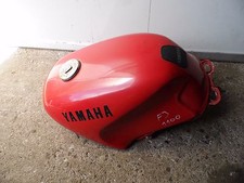 Yamaha FJ 1100 47E tank fuel