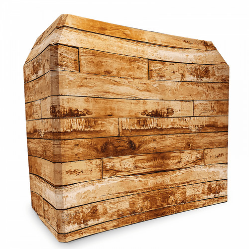 Wood effect design equinox - wood,