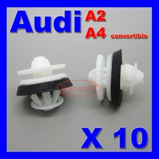 AUDI A2 A4 CABRIOLET