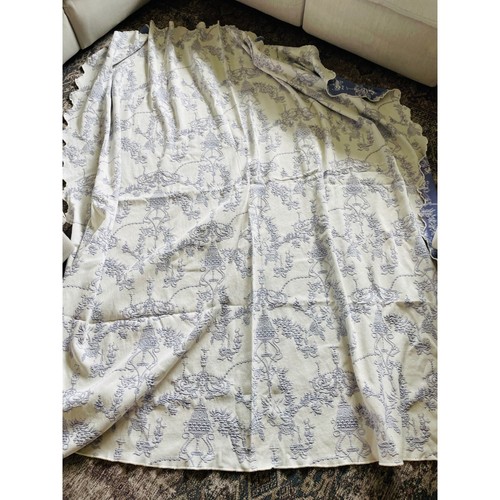 Vtg locama matelasse - vtg, coverlet