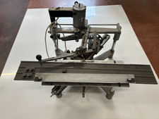 Gravograph Engraving Machine