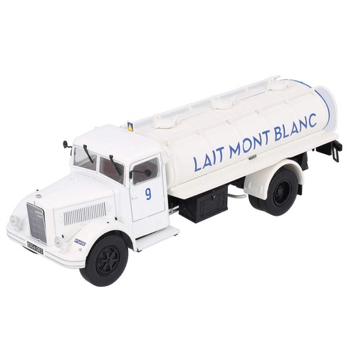 Berliet gdr mont blanc - gdr, 7