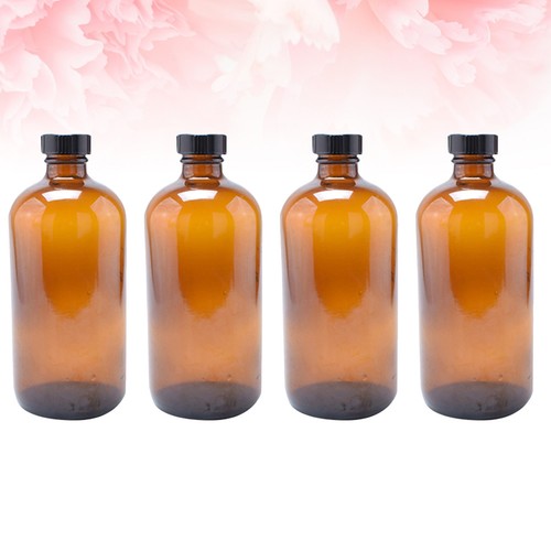 Pcs small empty bottles - ,