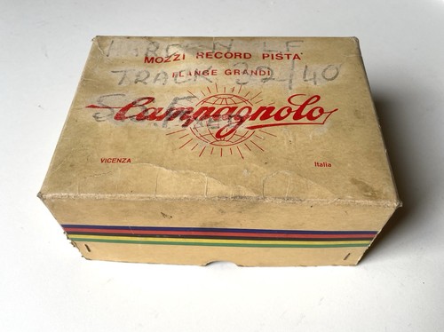 Vintage 1970s 80s - *vintage, campagnolo