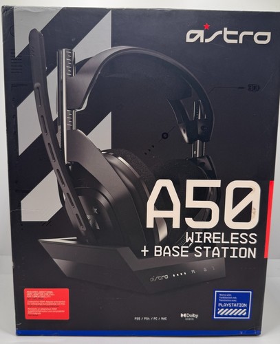 Astro gaming a50 wireless - a50,