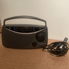 Morphy Richards R1902 3 Band