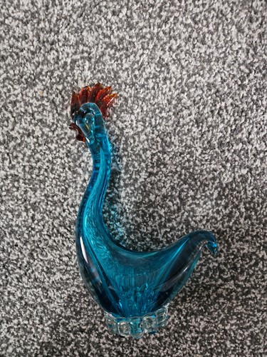 Vintage mid century - mid-century, murano