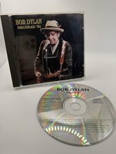 BOB DYLAN CD - BELGRAD ‘91 -