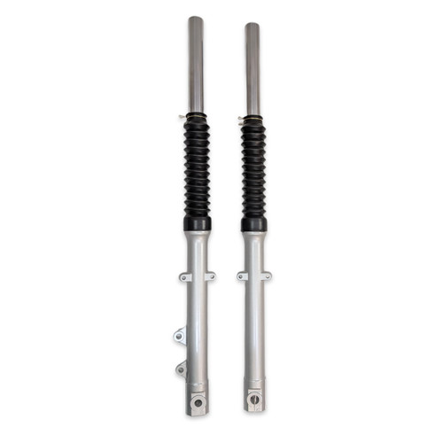 Tele fork set - tele, for