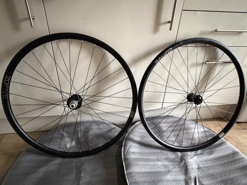 Hope 20five 700c wheelset pro - hope,