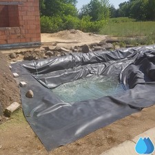 Rubber flexible garden koi - garden,