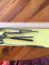 Vintage Dental Equipment