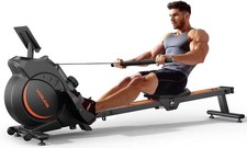 Rowing Machines 16 Levels