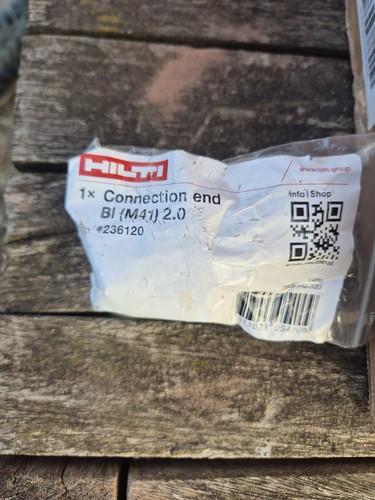 Hilti m41 diamond drill - m41,