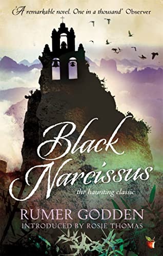 Black narcissus now - black, a
