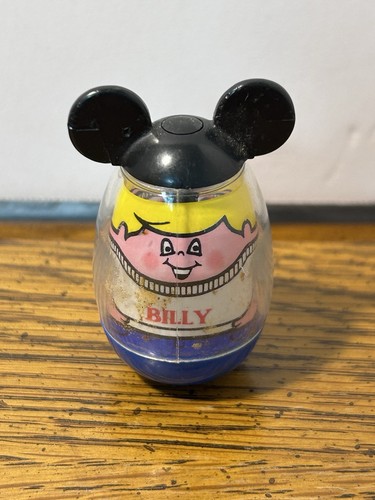 Vintage 1970s disney - vintage, mickey