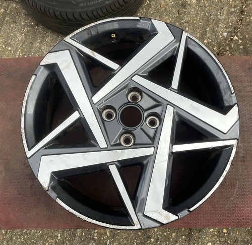 Genuine hyundai i20 - x,