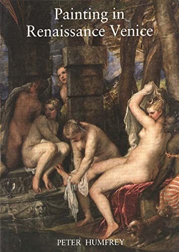 Painting renaissance venice - painting,