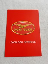 MOTO GUZZI RANGE Motorcycle