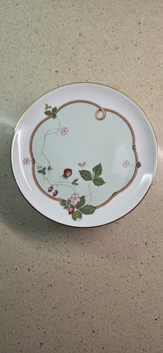 Wedgewood wild strawberry - wild,