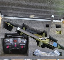 New F112S AH-1 Cobra Scale GPS